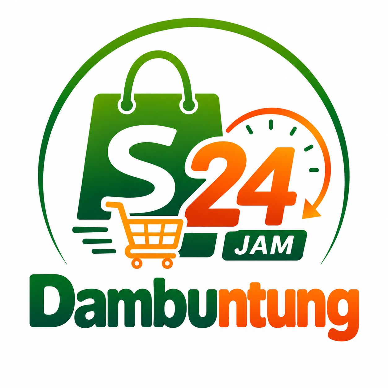 DAMBUNTUNG